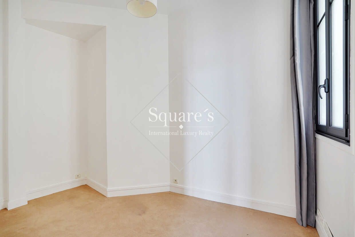 apartment 6 Rooms for sale on Neuilly-sur-Seine (92200)