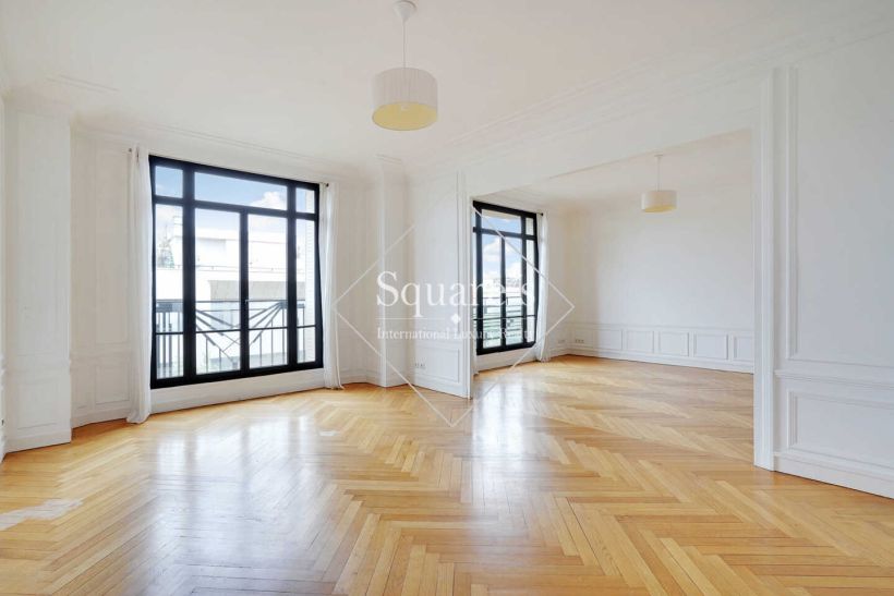 apartment 6 Rooms for sale on Neuilly-sur-Seine (92200)