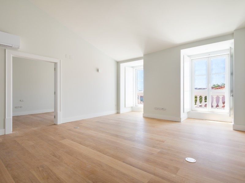 appartement 7 Pièces en vente sur Lisboa (1200)