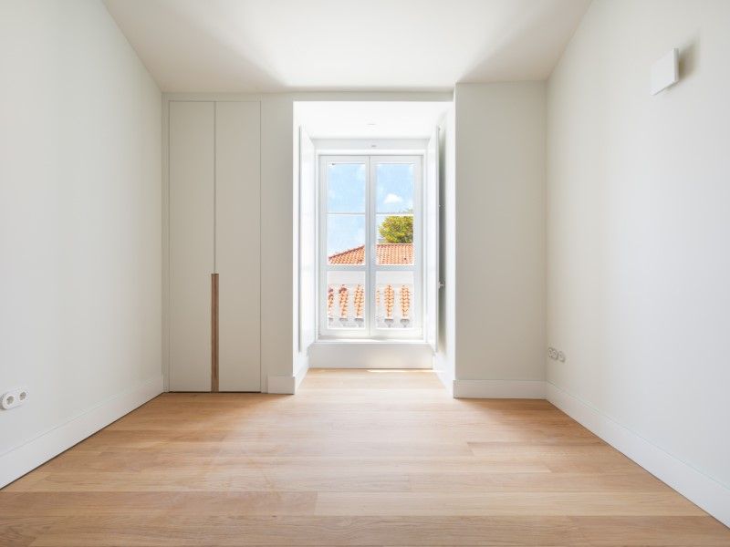 appartement 7 Pièces en vente sur Lisboa (1200)