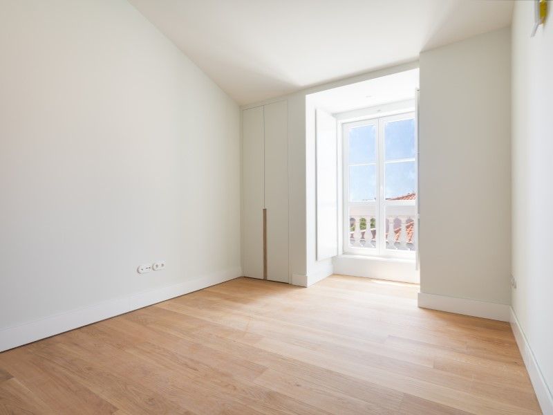 appartement 7 Pièces en vente sur Lisboa (1200)