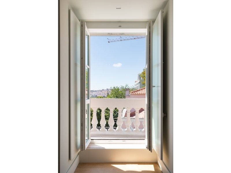 appartement 7 Pièces en vente sur Lisboa (1200)