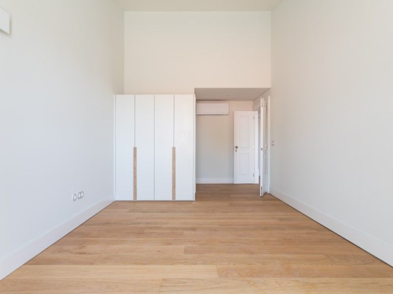 appartement 7 Pièces en vente sur Lisboa (1200)