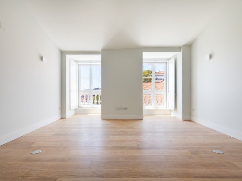 appartement 7 Pièces en vente sur Lisboa (1200)