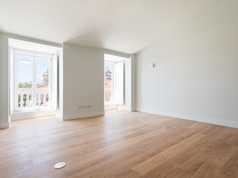 appartement 7 Pièces en vente sur Lisboa (1200)