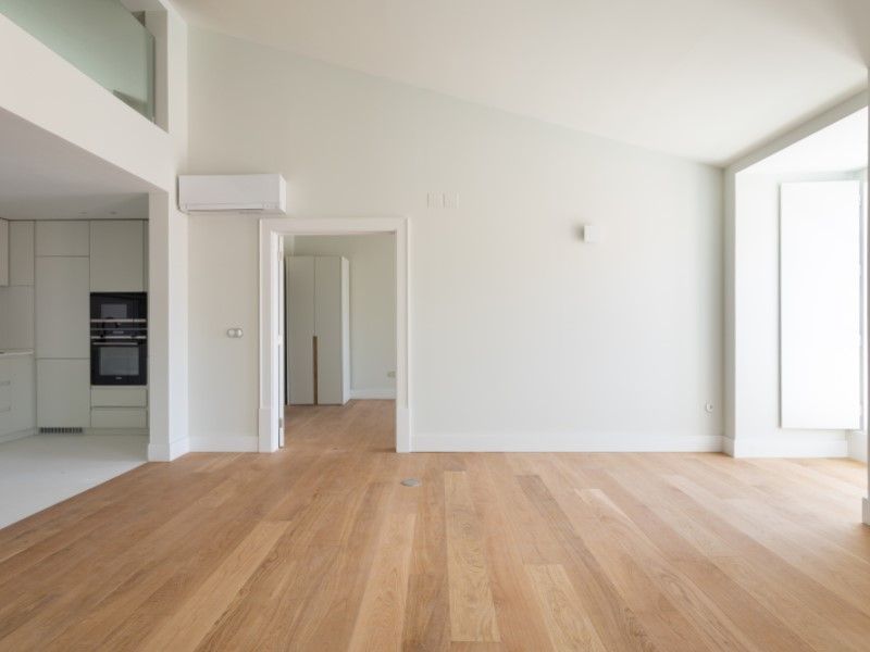 appartement 7 Pièces en vente sur Lisboa (1200)