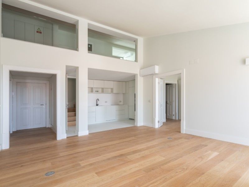 appartement 7 Pièces en vente sur Lisboa (1200)