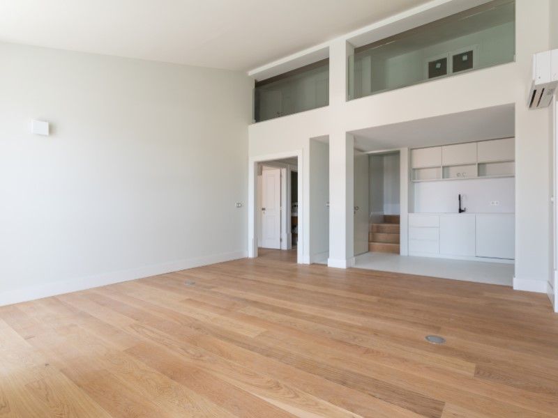appartement 7 Pièces en vente sur Lisboa (1200)