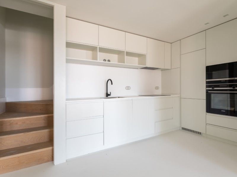 appartement 7 Pièces en vente sur Lisboa (1200)
