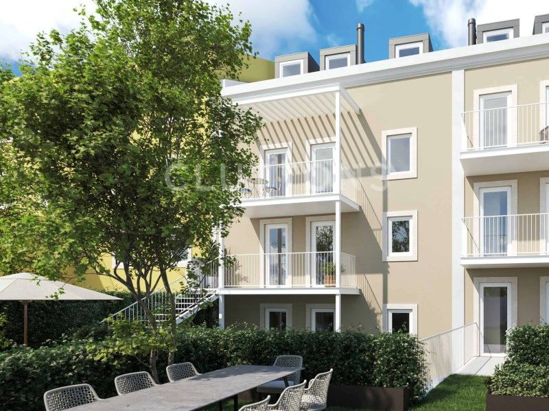 apartment 3 Rooms for sale on Lisboa (1150)