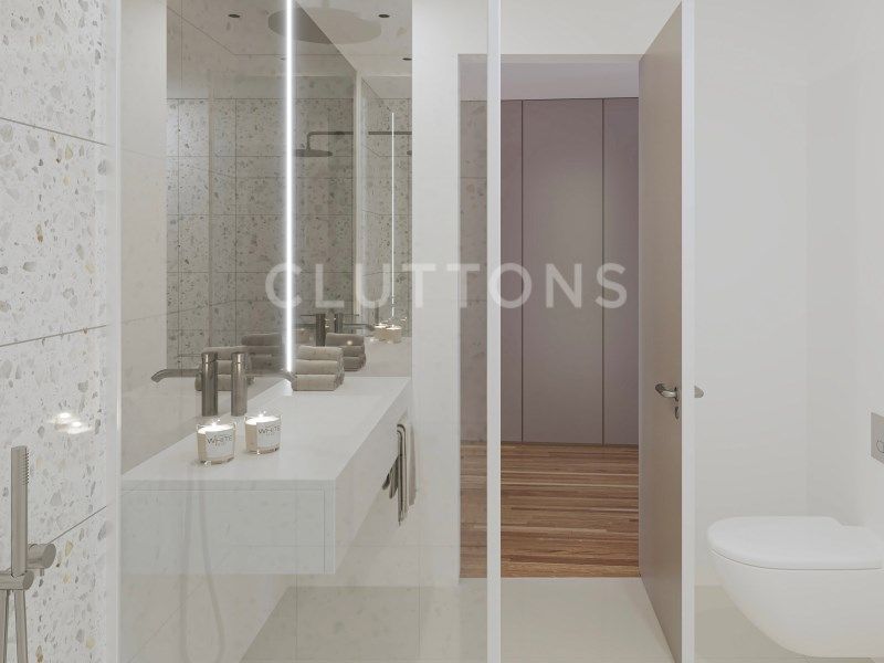 apartment 3 Rooms for sale on Lisboa (1150)