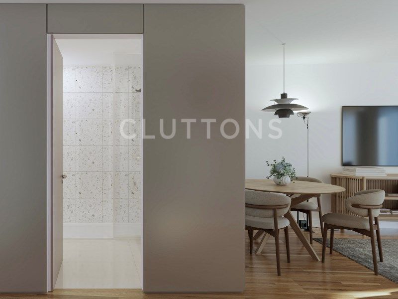 apartment 3 Rooms for sale on Lisboa (1150)