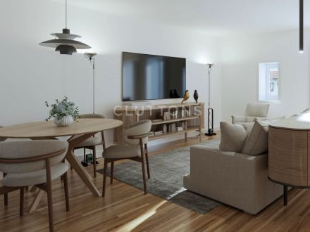 Vente Appartement Lisboa 3&nbsp;Pièces