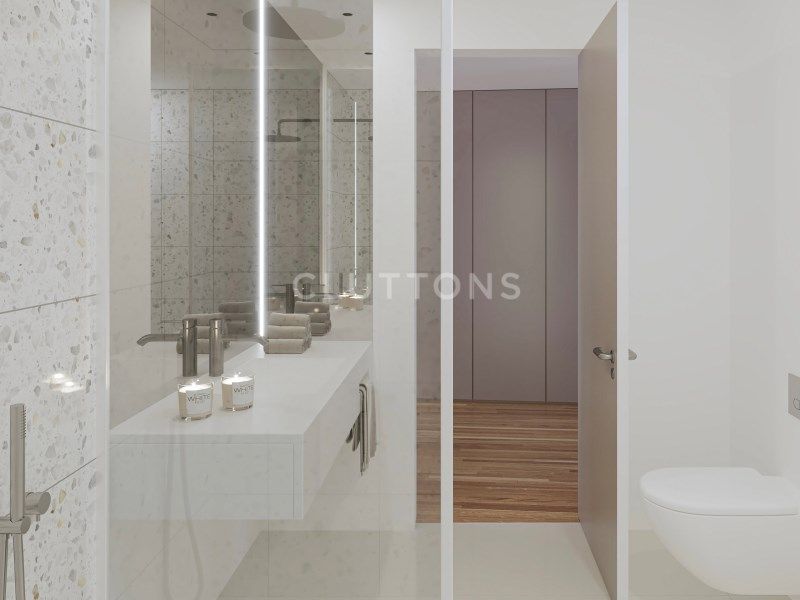 apartment 4 Rooms for sale on Lisboa (1150)