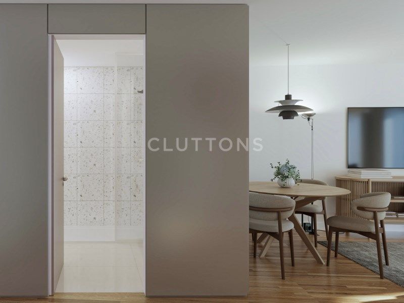 apartment 4 Rooms for sale on Lisboa (1150)