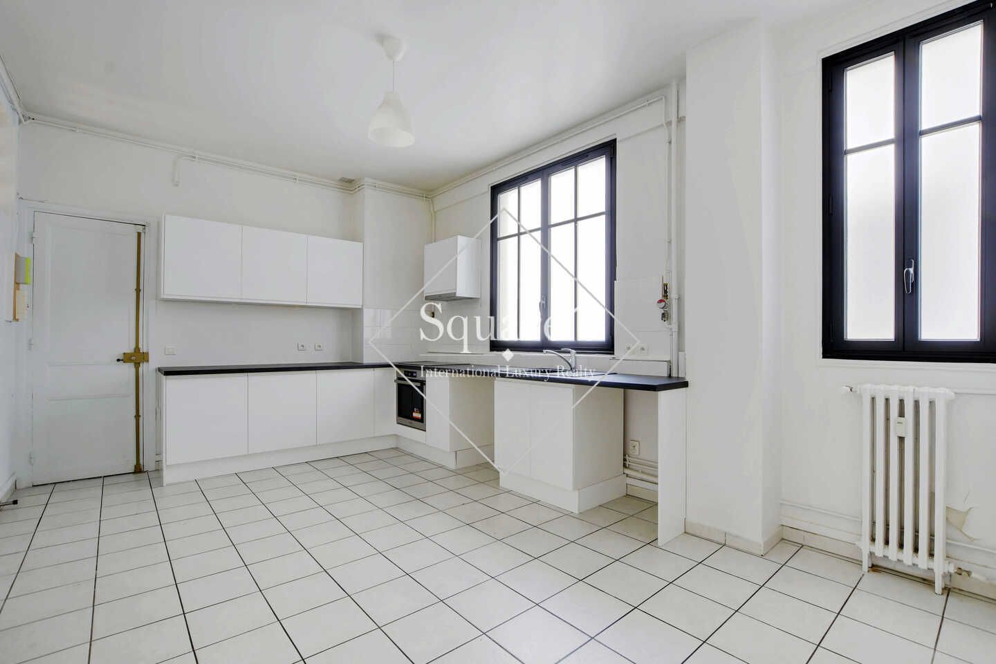 apartment 6 Rooms for sale on Neuilly-sur-Seine (92200)