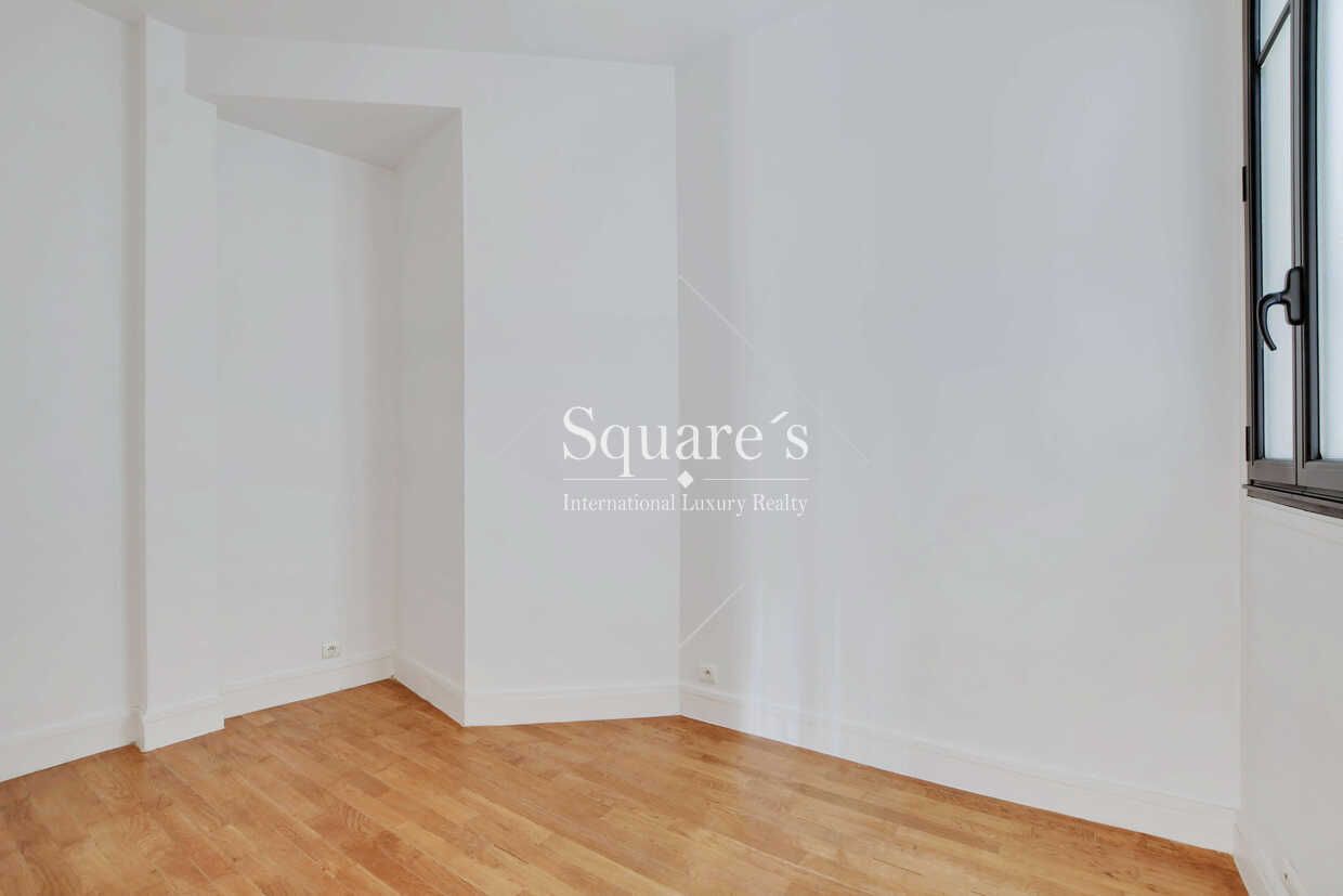 apartment 6 Rooms for sale on Neuilly-sur-Seine (92200)