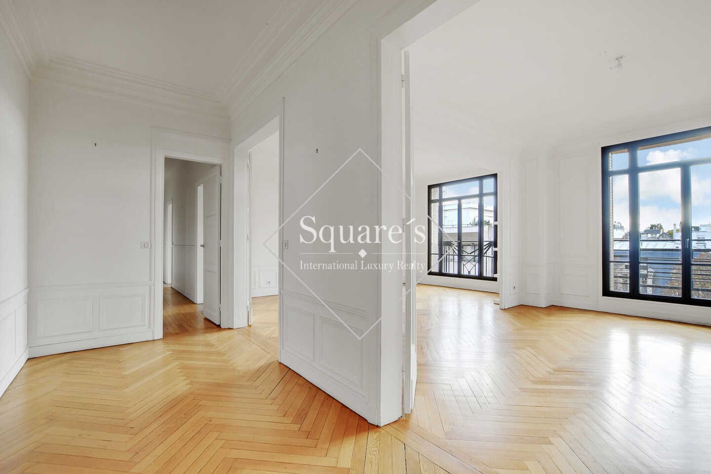 appartement 5 Pièces en vente sur Neuilly-sur-Seine (92200)