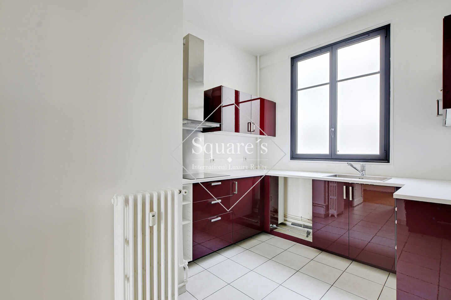 appartement 5 Pièces en vente sur Neuilly-sur-Seine (92200)