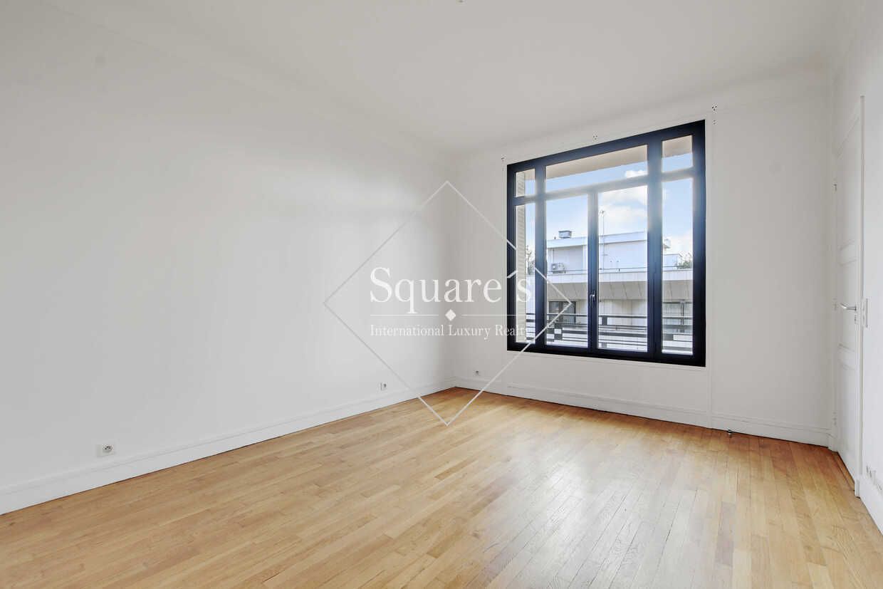 appartement 5 Pièces en vente sur Neuilly-sur-Seine (92200)