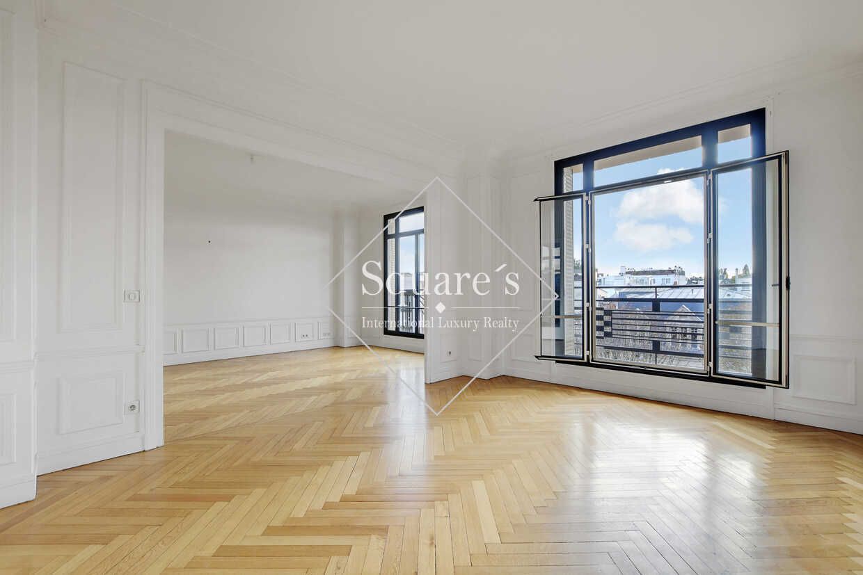 appartement 5 Pièces en vente sur Neuilly-sur-Seine (92200)