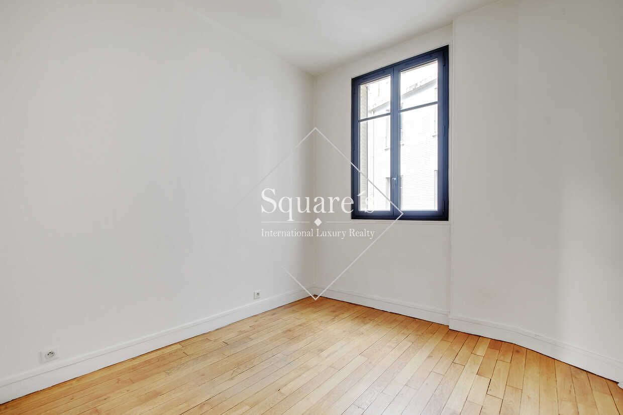 appartement 5 Pièces en vente sur Neuilly-sur-Seine (92200)