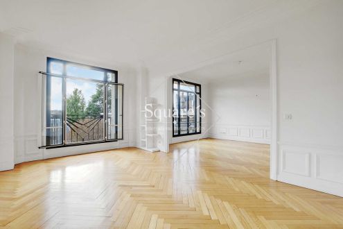 Vente Appartement Neuilly-sur-Seine 5 Pièces 136 m²