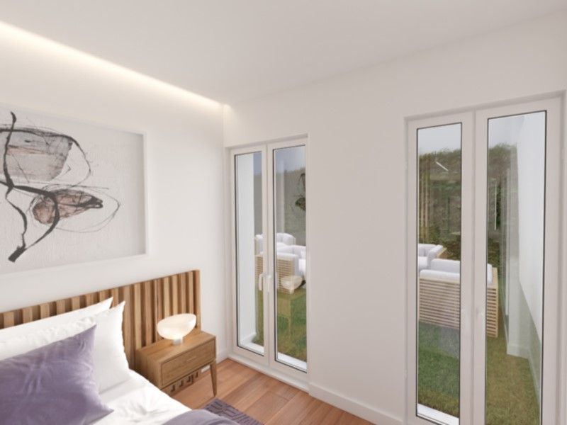 appartement 3 Pièces en vente sur Porto (4000)