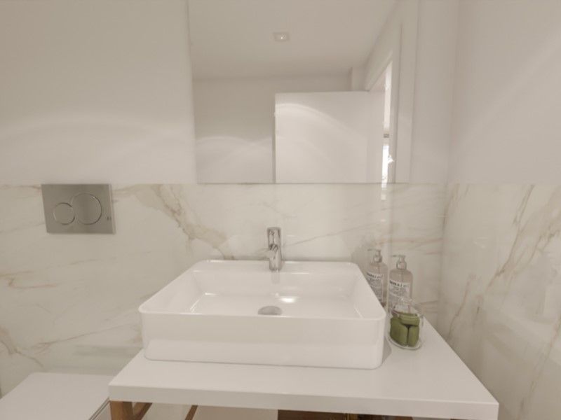 appartement 3 Pièces en vente sur Porto (4000)