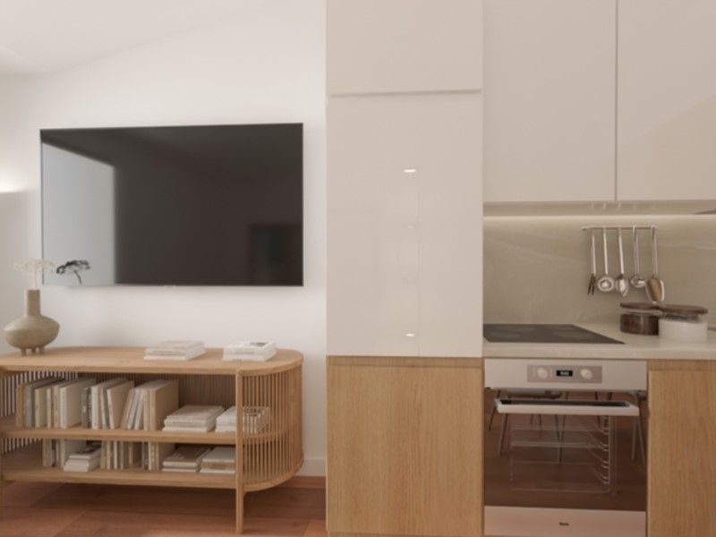 appartement 3 Pièces en vente sur Porto (4000)