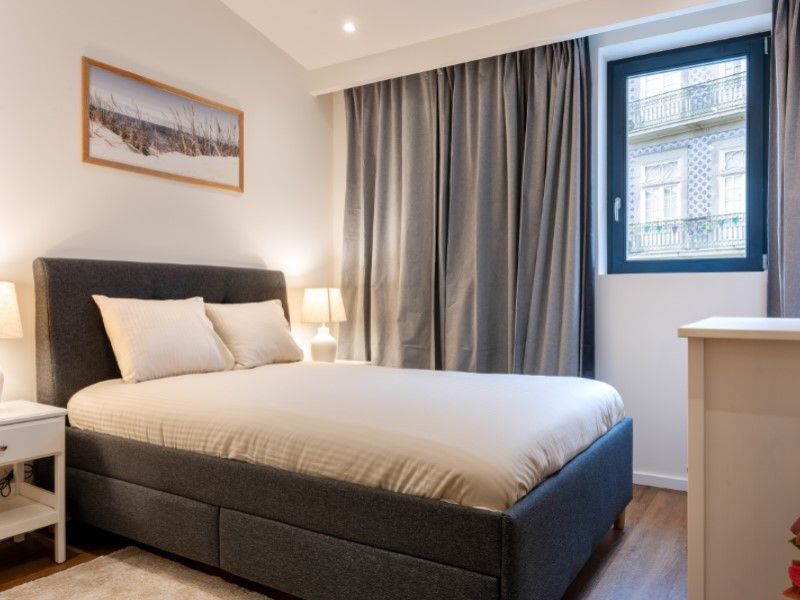 apartment 3 Rooms for sale on Porto (4000)