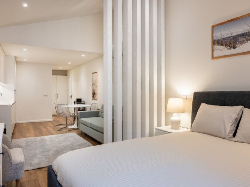 apartment 3 Rooms for sale on Porto (4000)