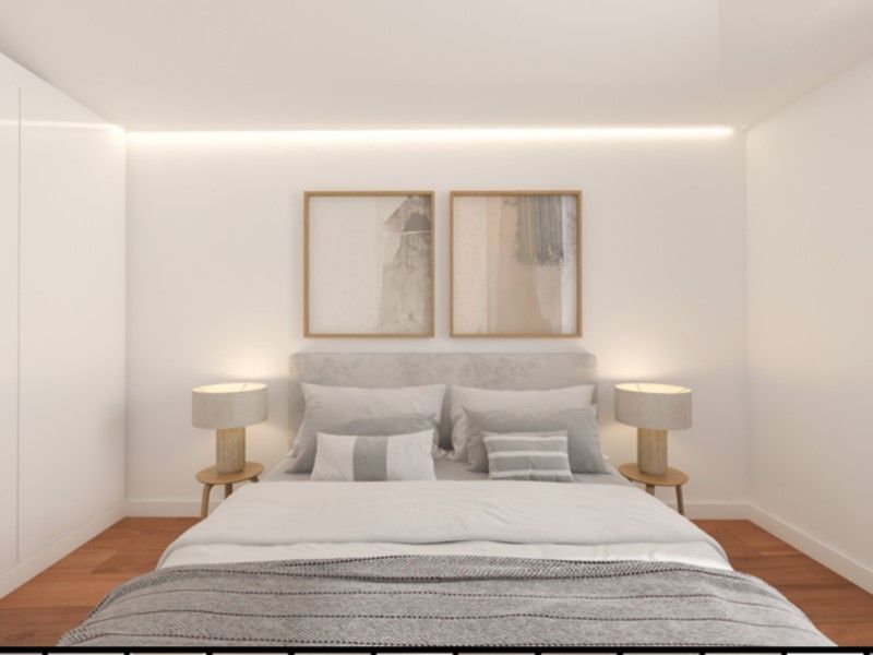 appartement 3 Pièces en vente sur Porto (4000)