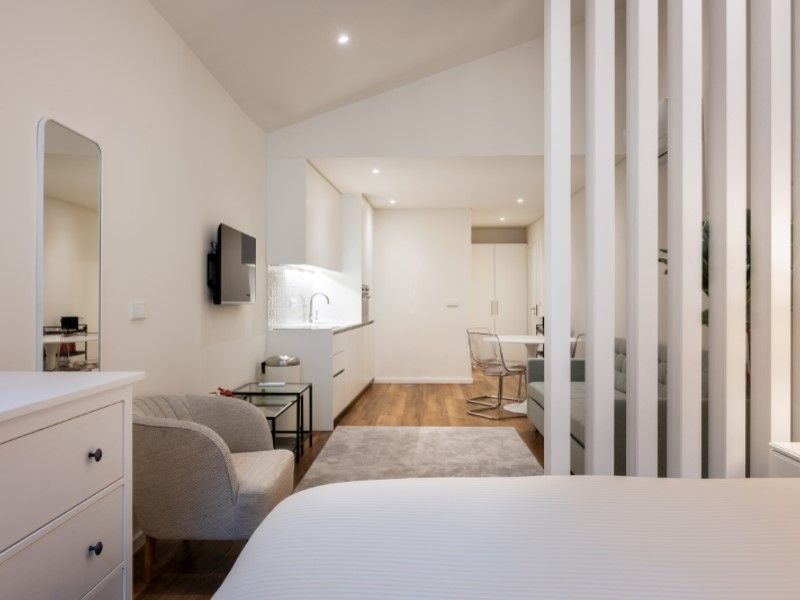 apartment 3 Rooms for sale on Porto (4000)