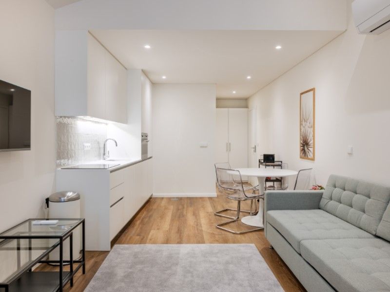 apartment 3 Rooms for sale on Porto (4000)