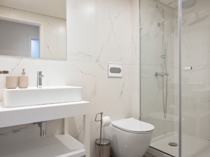 apartment 3 Rooms for sale on Porto (4000)