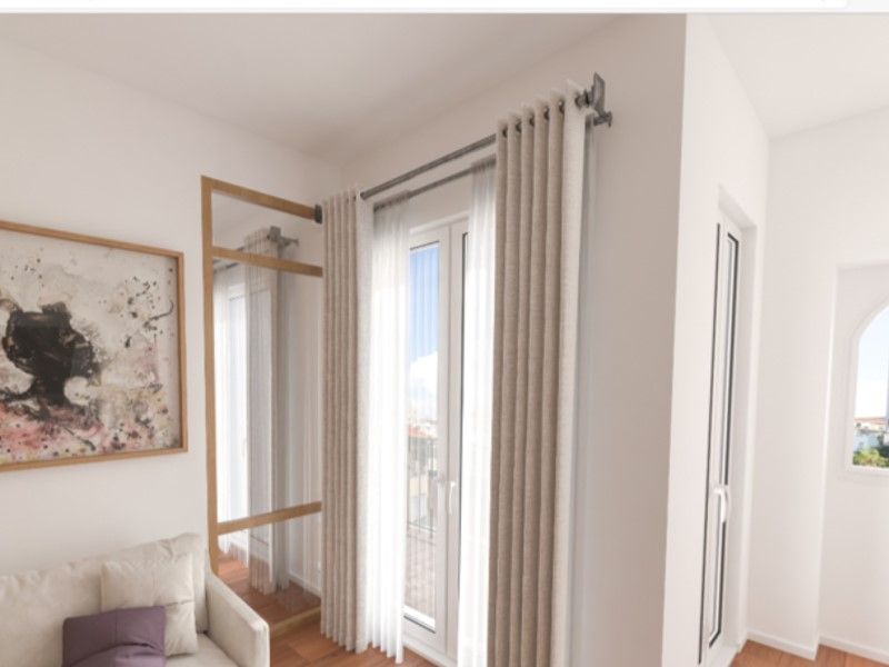 appartement 3 Pièces en vente sur Porto (4000)