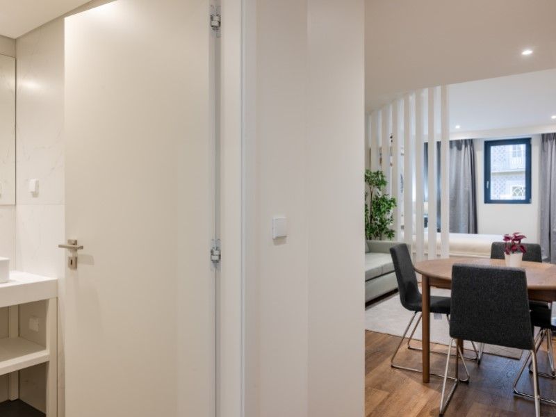 apartment 3 Rooms for sale on Porto (4000)