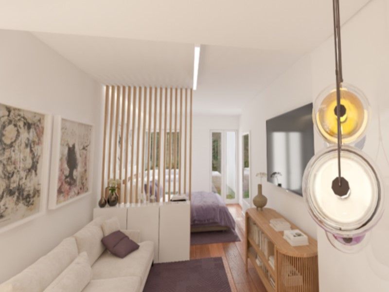 appartement 3 Pièces en vente sur Porto (4000)