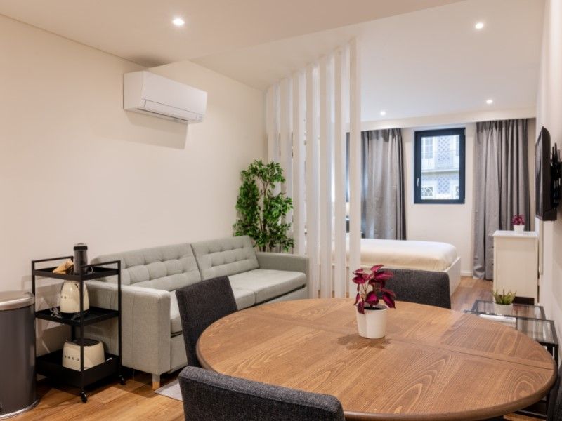 apartment 3 Rooms for sale on Porto (4000)