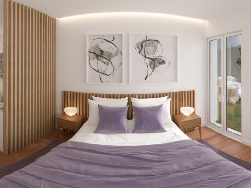 appartement 3 Pièces en vente sur Porto (4000)