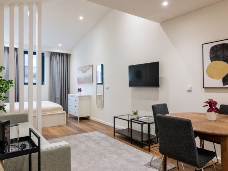 apartment 3 Rooms for sale on Porto (4000)