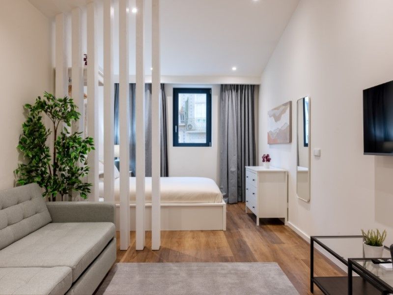 apartment 3 Rooms for sale on Porto (4000)