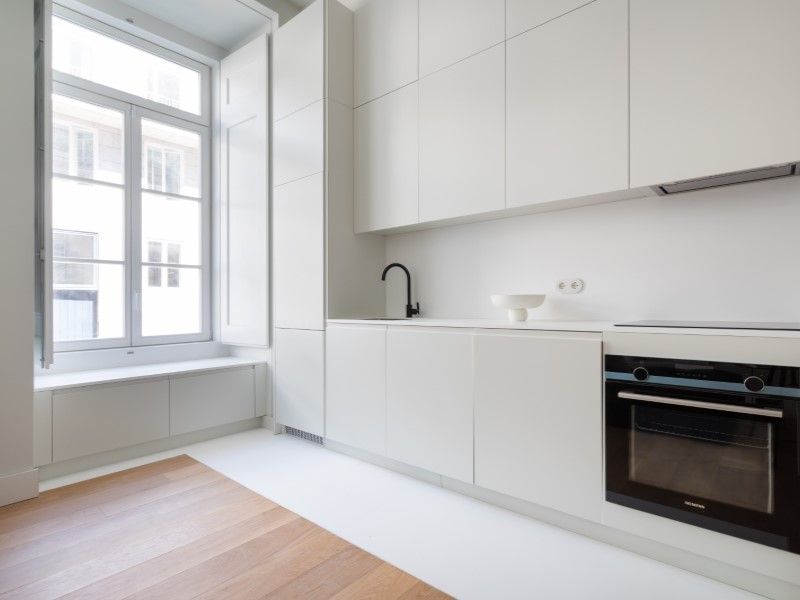 apartment 2 Rooms for sale on Lisboa (1200) Sale Apartment Lisboa 2 Rooms