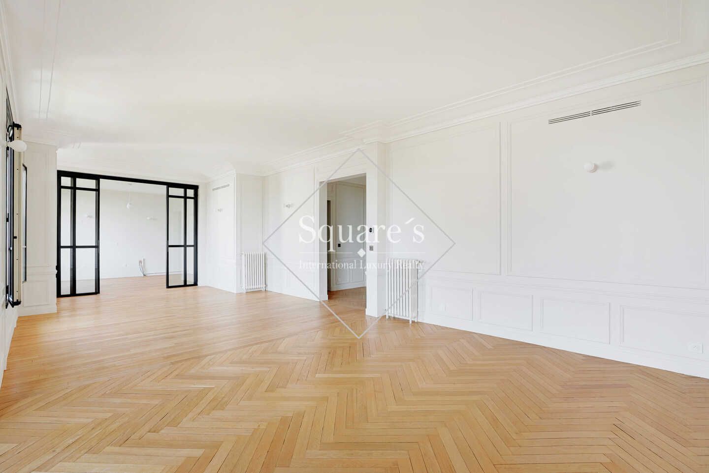 appartement 5 Pièces en vente sur Neuilly-sur-Seine (92200)