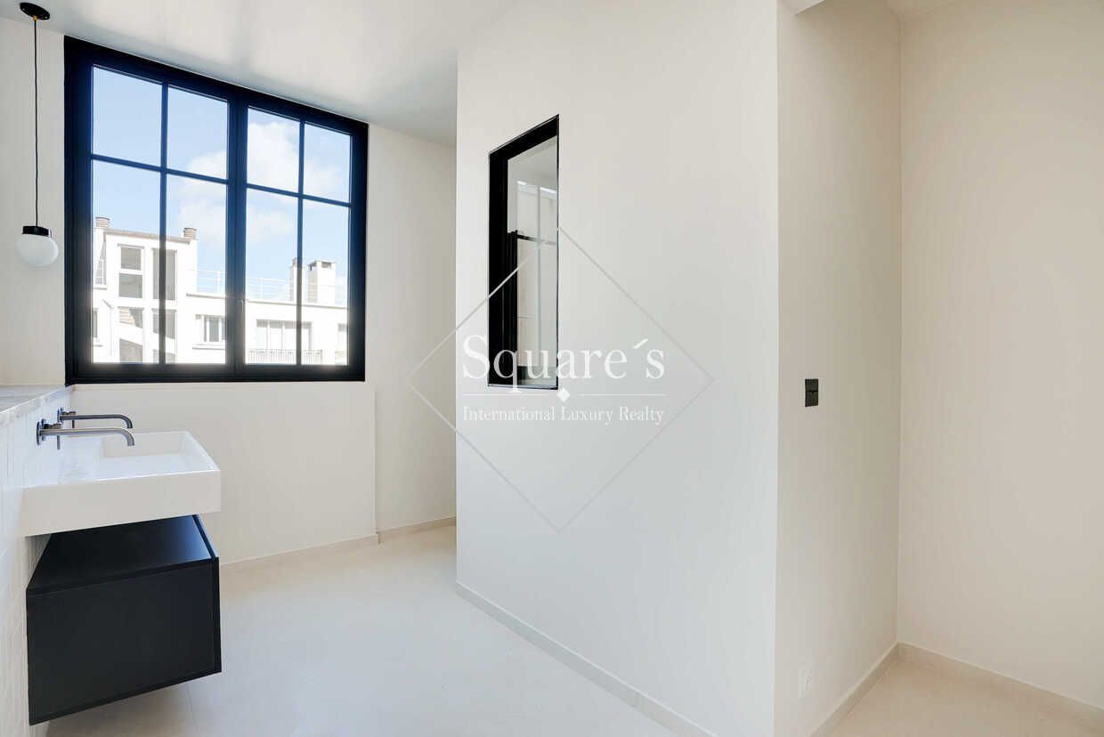 appartement 5 Pièces en vente sur Neuilly-sur-Seine (92200)