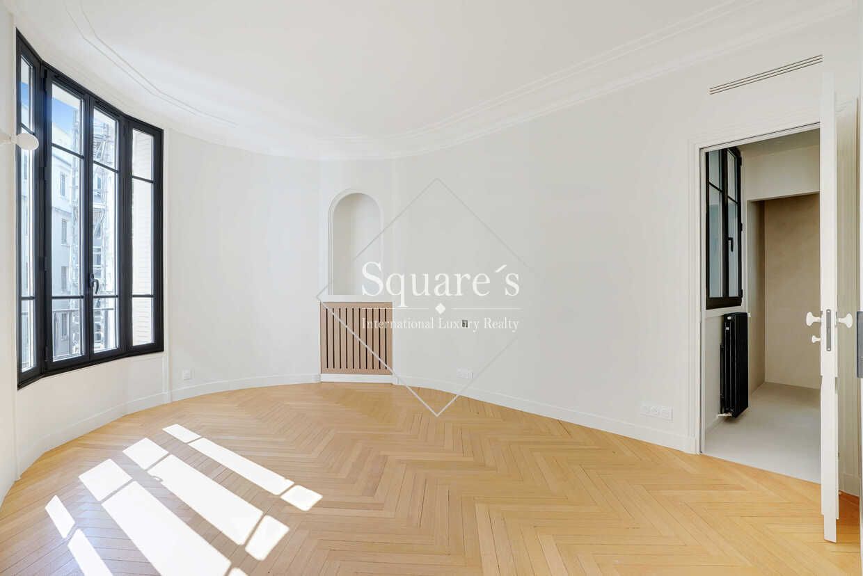 appartement 5 Pièces en vente sur Neuilly-sur-Seine (92200)