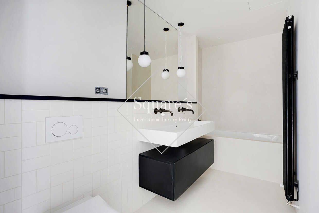 appartement 5 Pièces en vente sur Neuilly-sur-Seine (92200)