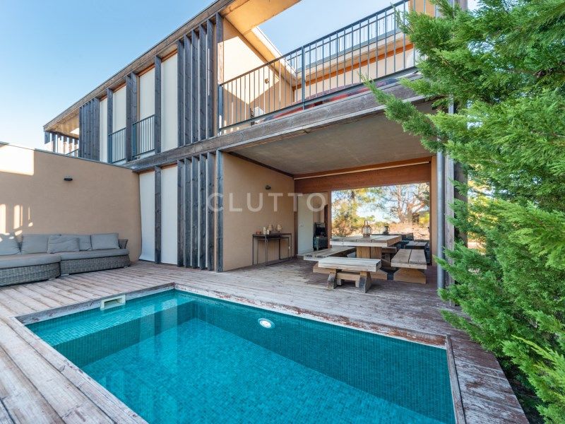 appartement 6 Pièces en vente sur Grândola (7570)