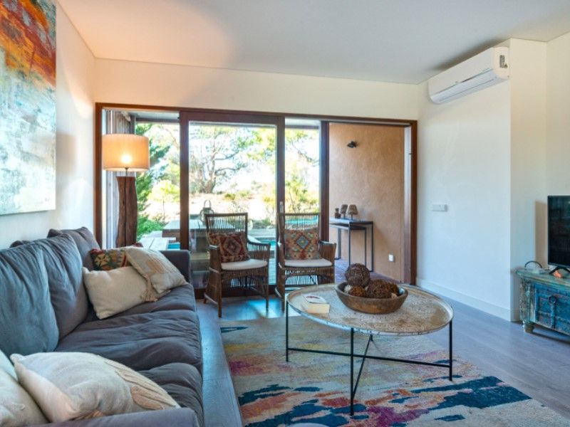 apartment 6 Rooms for sale on Grândola (7570)